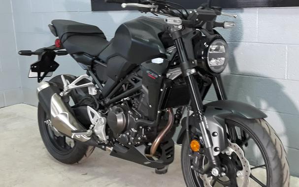 2025 CB300R ABS - Honda