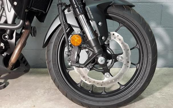 2025 CB300R ABS - Honda