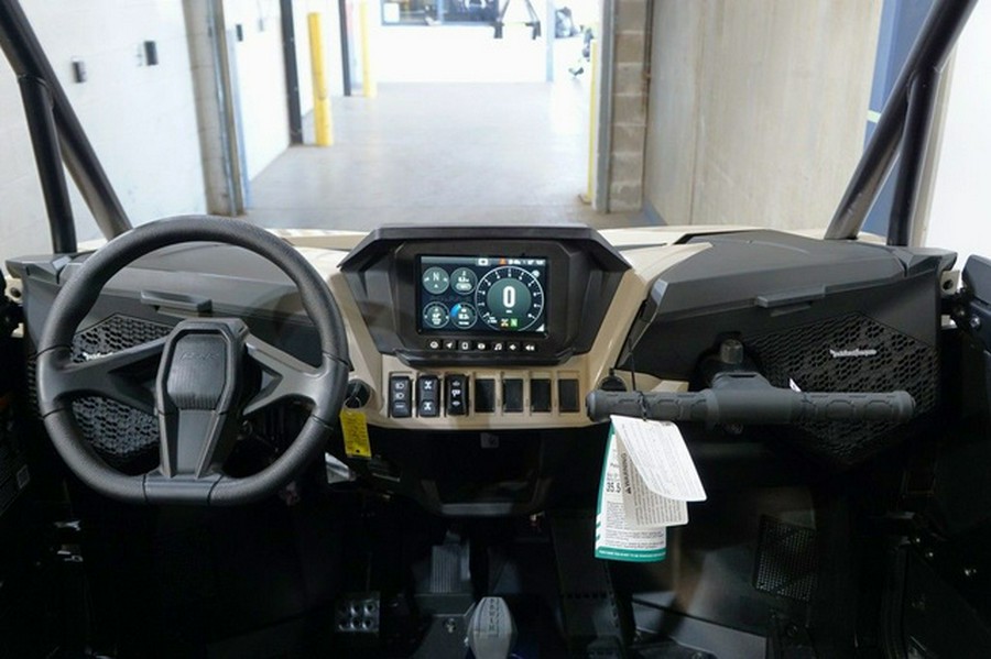 2026 Polaris RZR XP S 4 1000 Ultimate