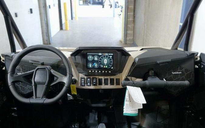2026 Polaris RZR XP S 4 1000 Ultimate
