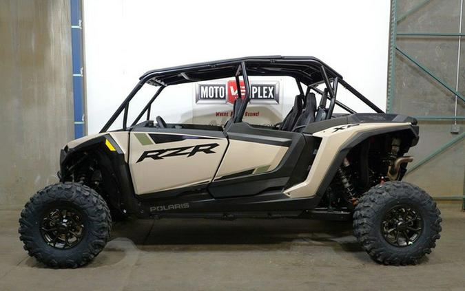 2026 Polaris RZR XP S 4 1000 Ultimate