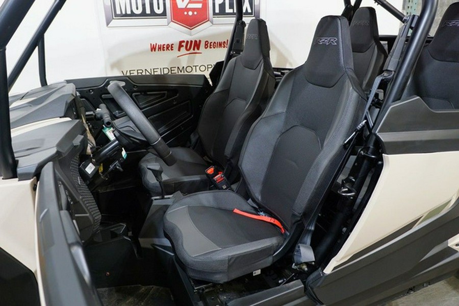 2026 Polaris RZR XP S 4 1000 Ultimate