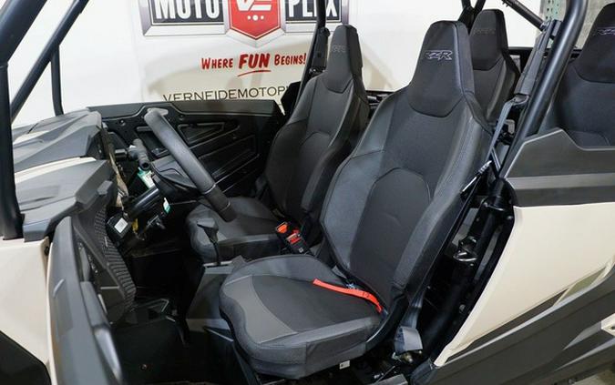2026 Polaris RZR XP S 4 1000 Ultimate