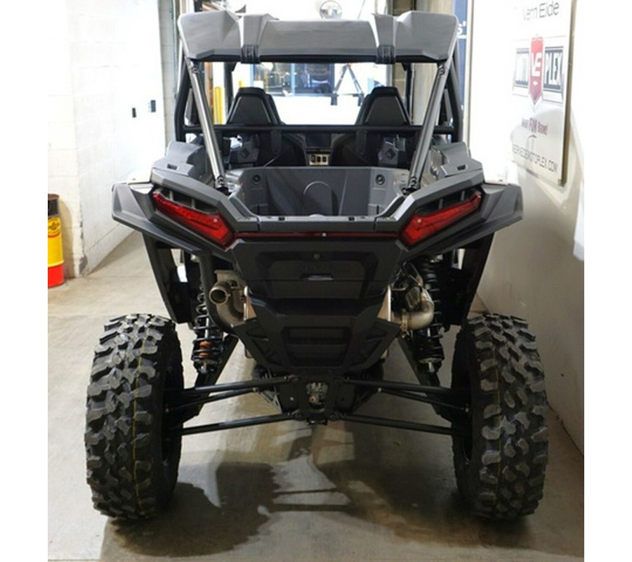 2026 Polaris RZR XP S 4 1000 Ultimate