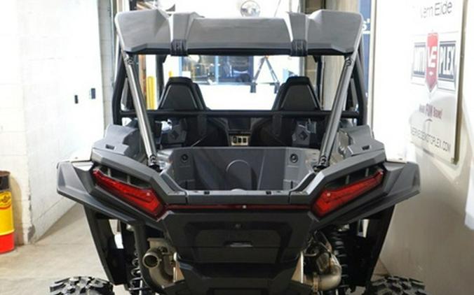 2026 Polaris RZR XP S 4 1000 Ultimate