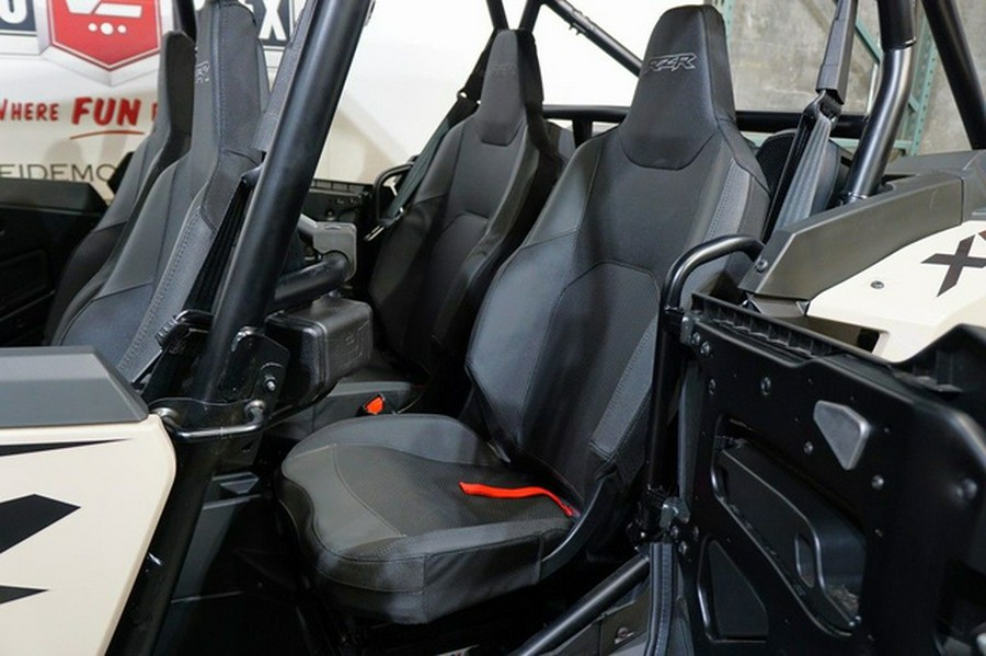 2026 Polaris RZR XP S 4 1000 Ultimate