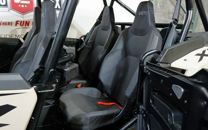 2026 Polaris RZR XP S 4 1000 Ultimate