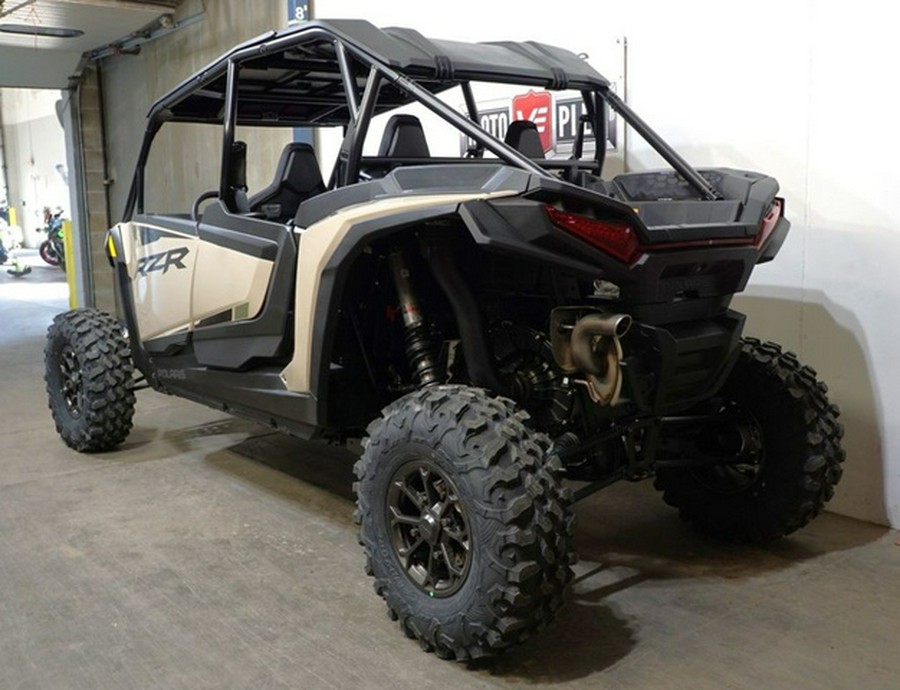 2026 Polaris RZR XP S 4 1000 Ultimate