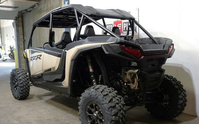 2026 Polaris RZR XP S 4 1000 Ultimate