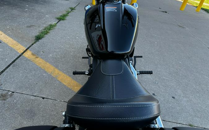 2023 Indian Motorcycle Scout® Sixty