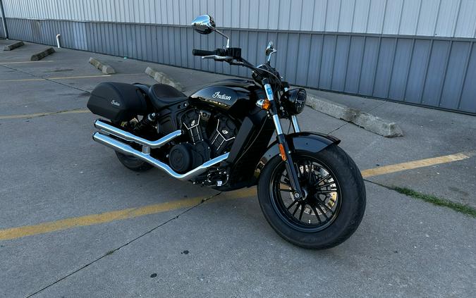 2023 Indian Motorcycle Scout® Sixty