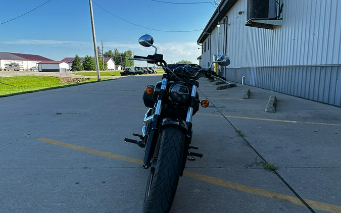 2023 Indian Motorcycle Scout® Sixty