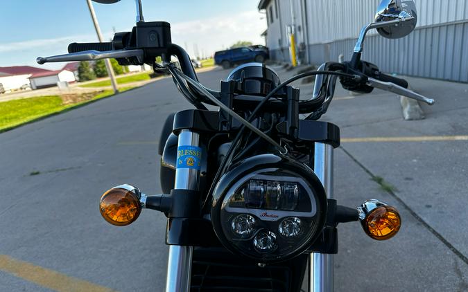 2023 Indian Motorcycle Scout® Sixty