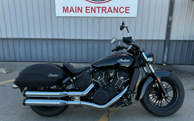 2023 Indian Motorcycle Scout® Sixty