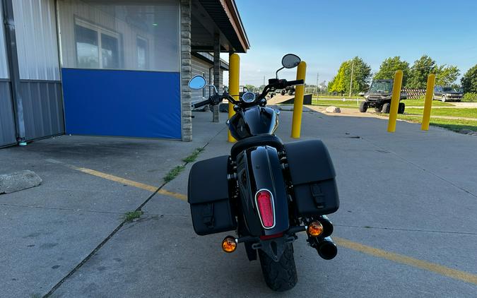 2023 Indian Motorcycle Scout® Sixty