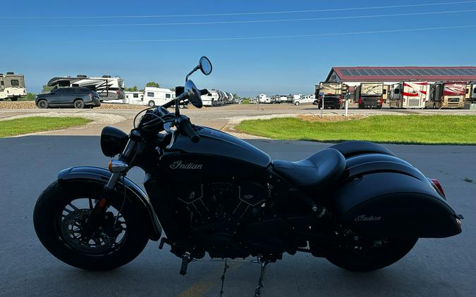 2023 Indian Motorcycle Scout® Sixty
