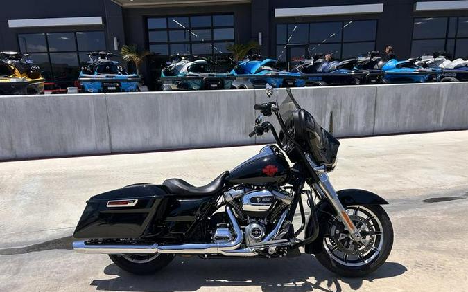2019 Harley-Davidson® FLHT - Electra Glide® Standard