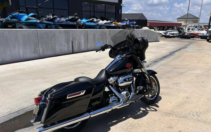 2019 Harley-Davidson® FLHT - Electra Glide® Standard