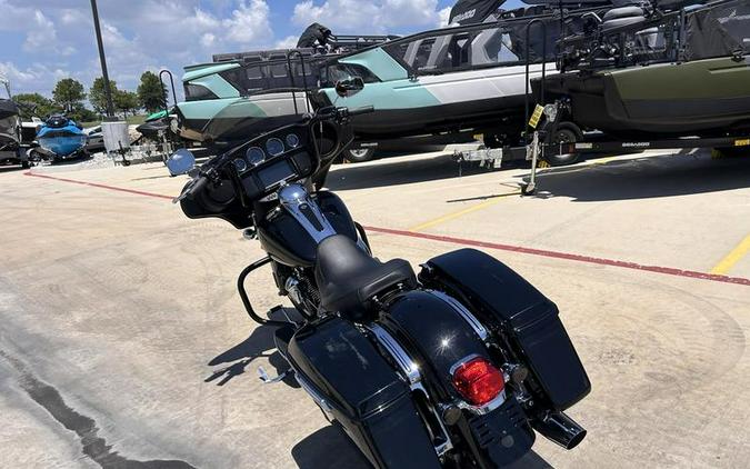 2019 Harley-Davidson® FLHT - Electra Glide® Standard