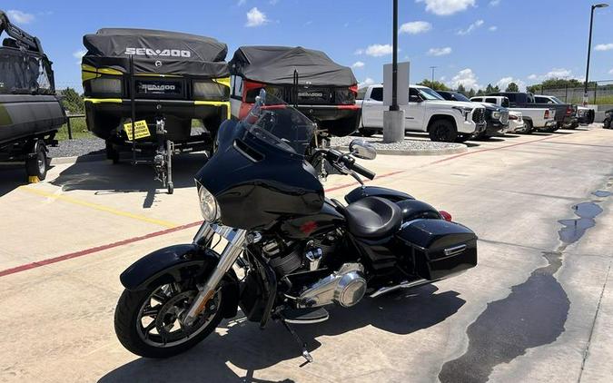 2019 Harley-Davidson® FLHT - Electra Glide® Standard