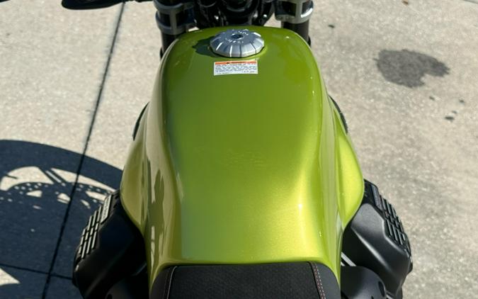 2027 Moto Guzzi V7 Sport