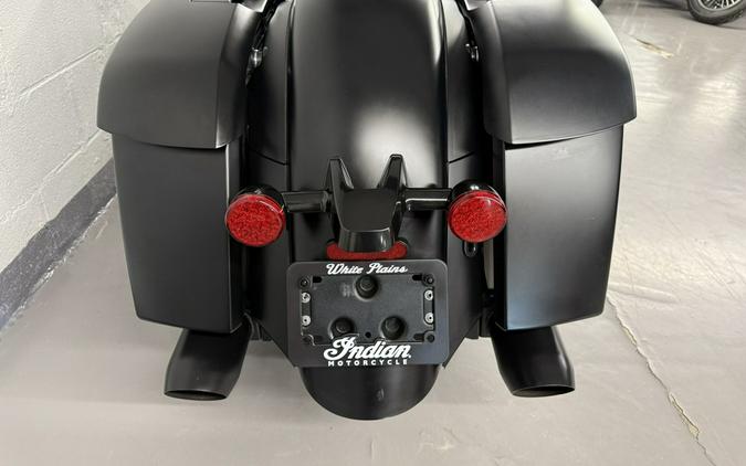 2021 Indian Springfield Dark Horse