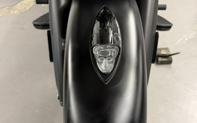 2021 Indian Springfield Dark Horse