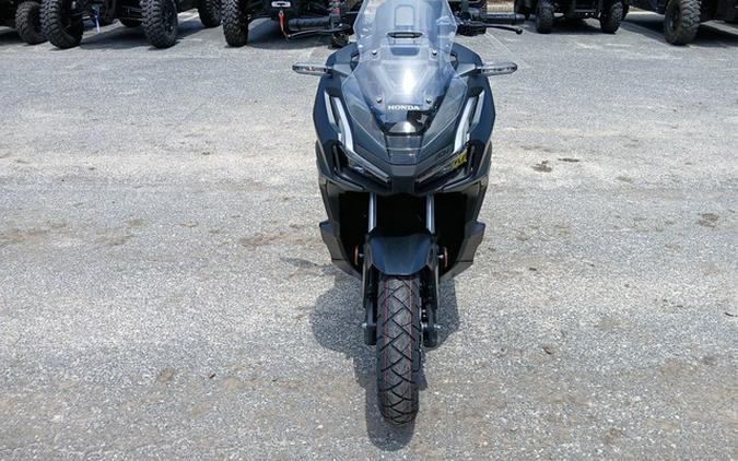 2027 Honda ADV 160