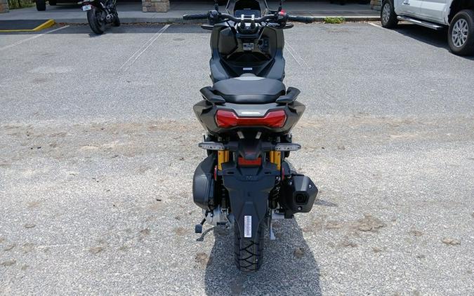 2027 Honda ADV 160