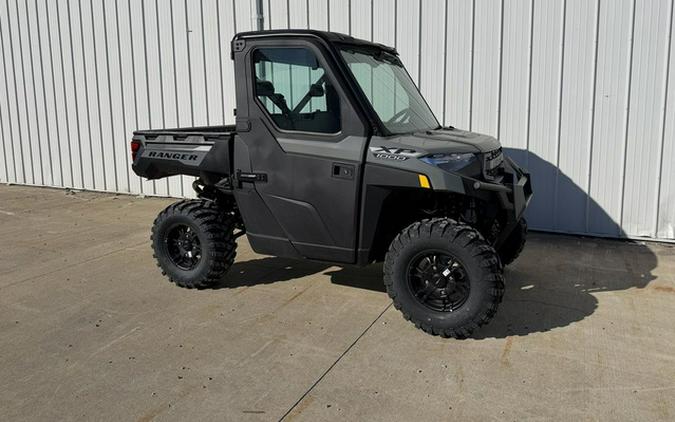2027 Polaris Ranger XP 1000 Cab