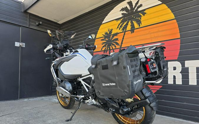2022 BMW R 1250 GS Adventure