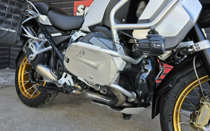 2022 BMW R 1250 GS Adventure