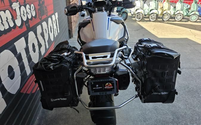 2022 BMW R 1250 GS Adventure