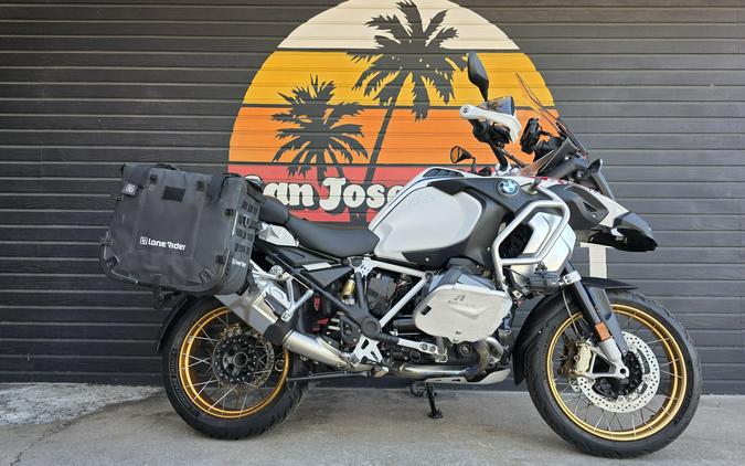 2022 BMW R 1250 GS Adventure