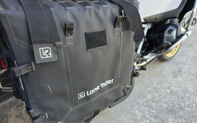 2022 BMW R 1250 GS Adventure