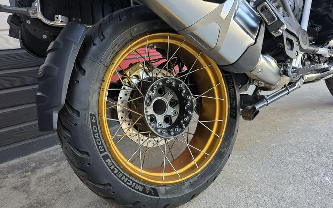 2022 BMW R 1250 GS Adventure