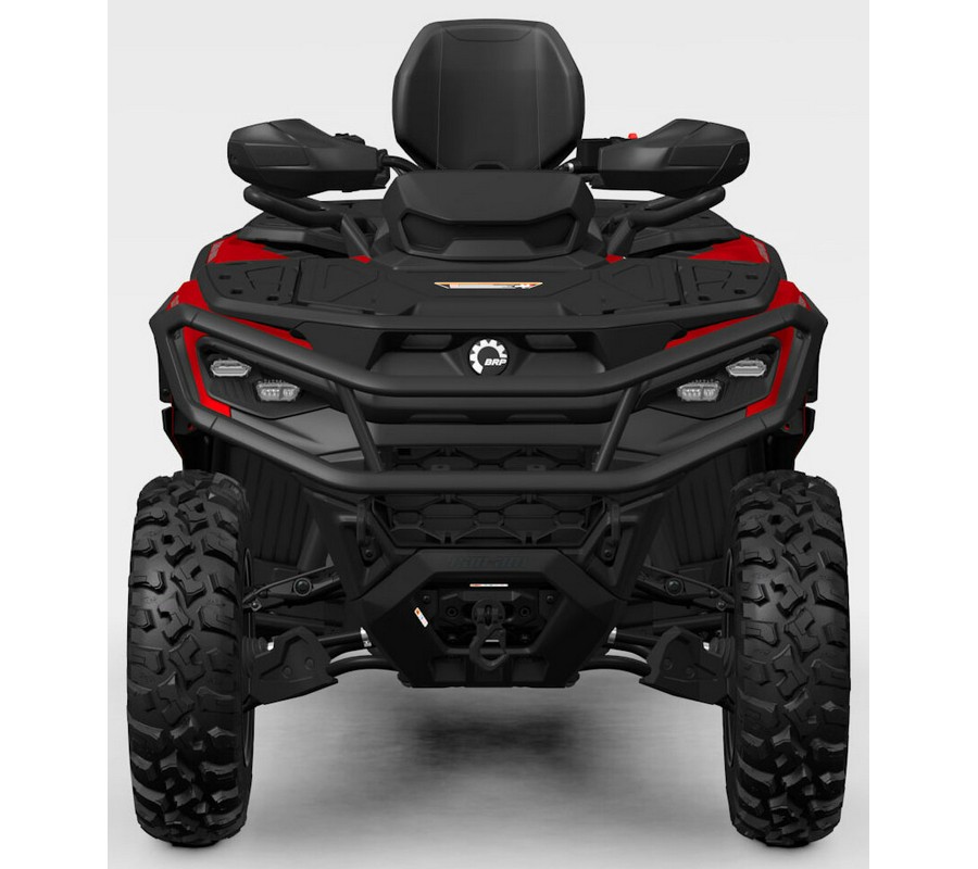 2027 Can-Am Outlander MAX XT 1000 with 10.25 in. Touch Display