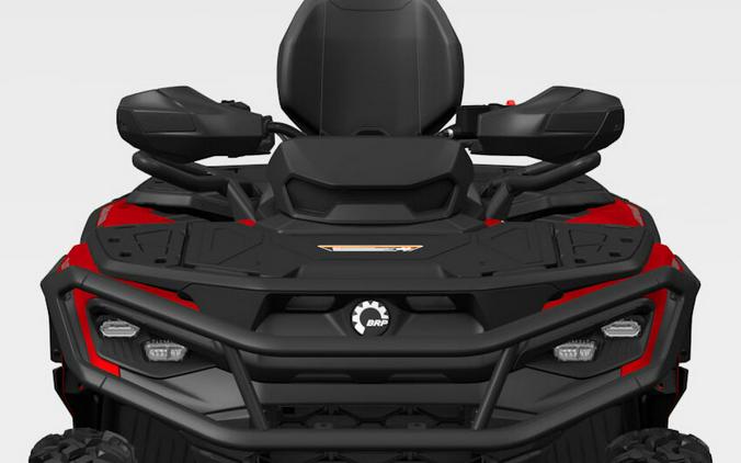 2027 Can-Am Outlander MAX XT 1000 with 10.25 in. Touch Display