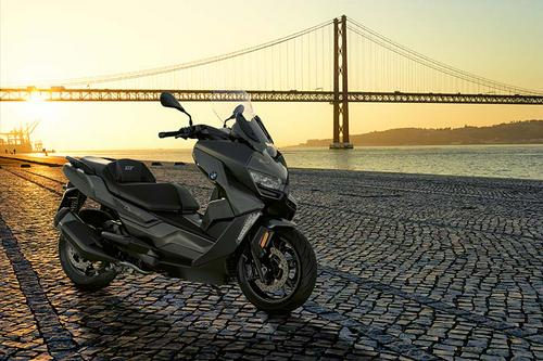 2022 BMW C 400 GT | First Look Review