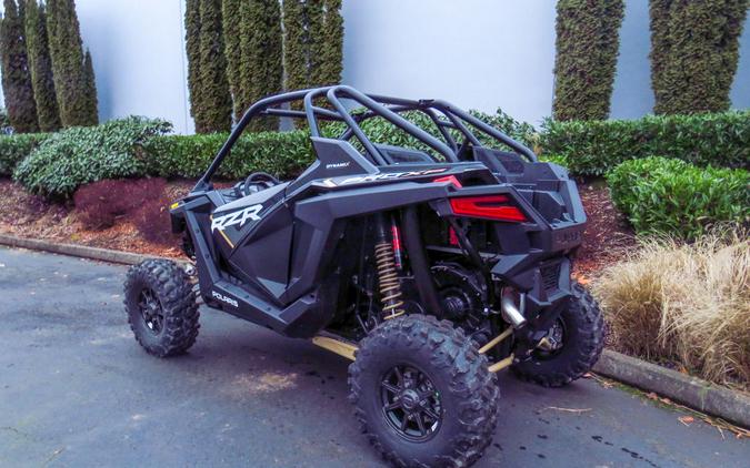 2022 Polaris® RZR Pro XP Ultimate