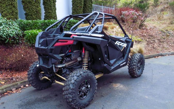 2022 Polaris® RZR Pro XP Ultimate