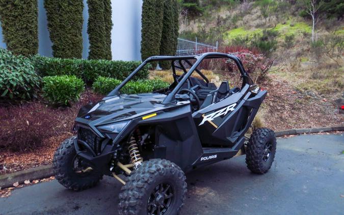 2022 Polaris® RZR Pro XP Ultimate