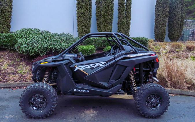 2022 Polaris® RZR Pro XP Ultimate