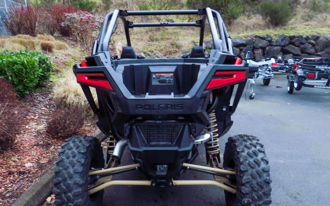 2022 Polaris® RZR Pro XP Ultimate