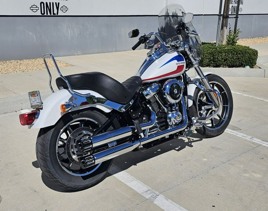 2020 Harley-Davidson® FXLR - Softail® Low Rider®