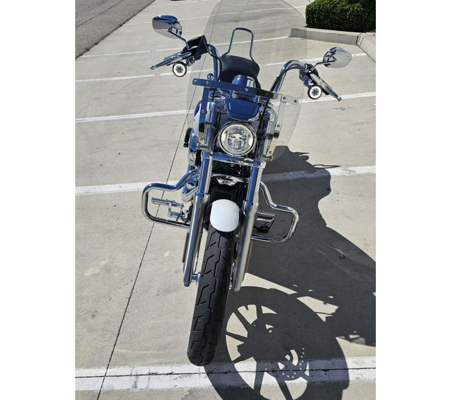 2020 Harley-Davidson® FXLR - Softail® Low Rider®