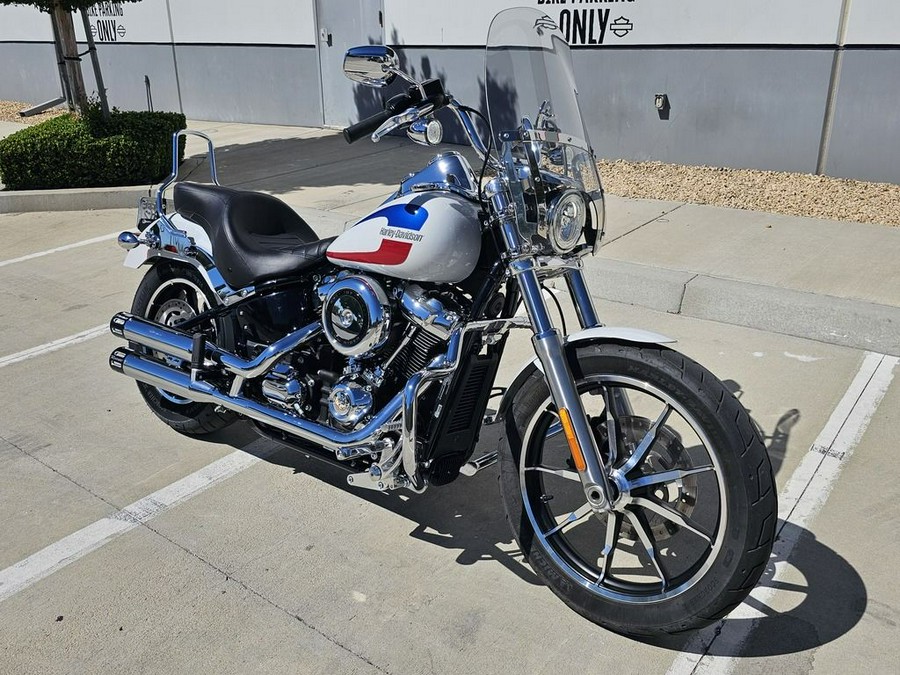 2020 Harley-Davidson® FXLR - Softail® Low Rider®