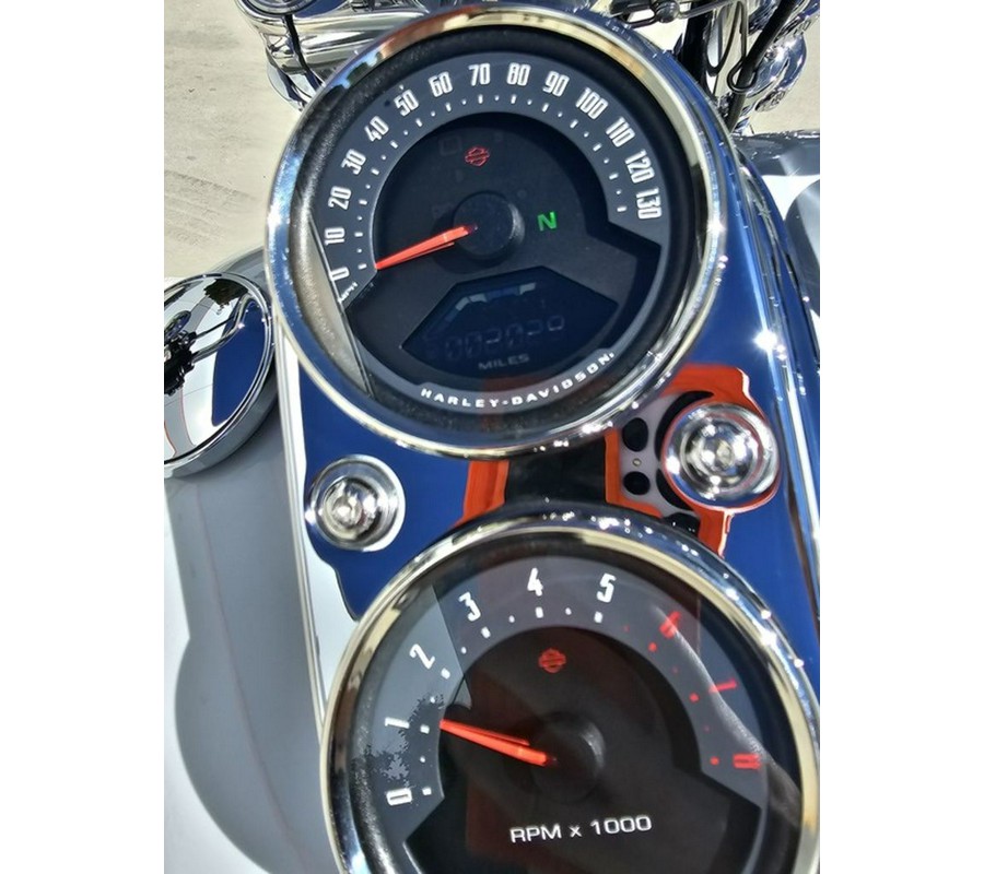 2020 Harley-Davidson® FXLR - Softail® Low Rider®