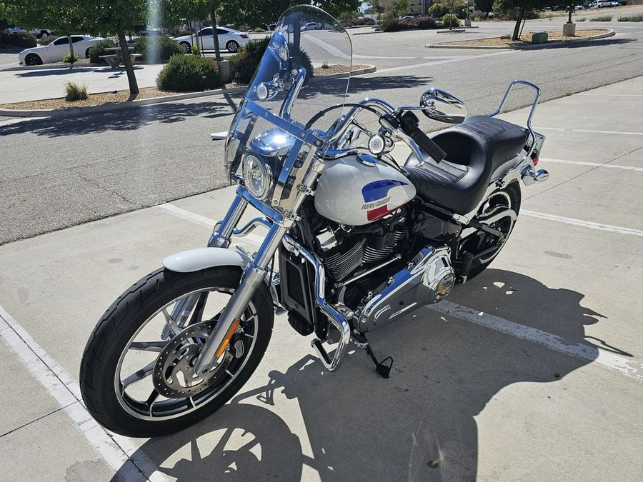 2020 Harley-Davidson® FXLR - Softail® Low Rider®