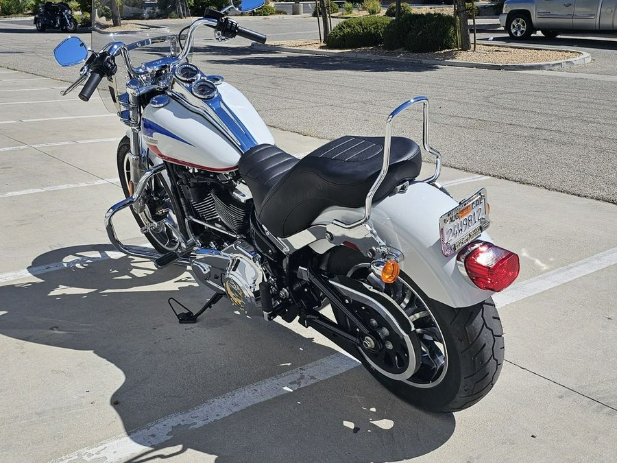 2020 Harley-Davidson® FXLR - Softail® Low Rider®